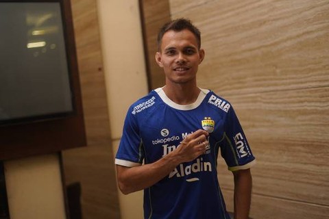 @PERSIB.co.id/Amandeep Rohimah
