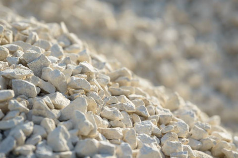  Ilustrasi batu kapur, Foto: Cyrustr/Shutterstock