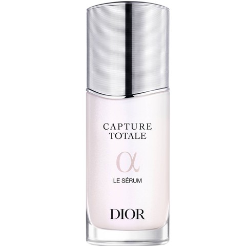 Dior Totale Capture. Foto: Dok. Dior