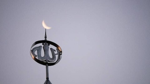 Ilustrasi alasan Allah SWT mengutus rasul ke bumi. Foto: Unsplash/Masjid Pogung Raya
