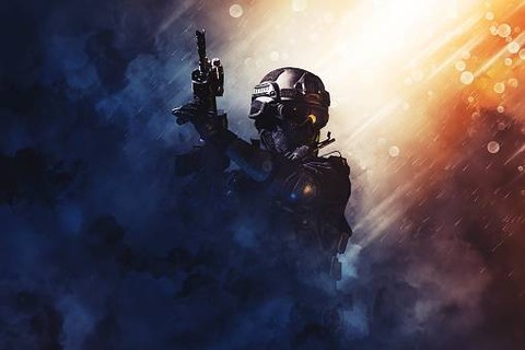 Ilustrasi abdi negar, Sumber: www.unsplash.com