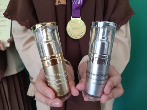 Foto-foto: Amanah Nur Asiah/Basra