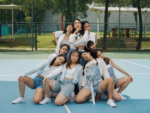 Carissa Putridianty. Foto: Bi Records