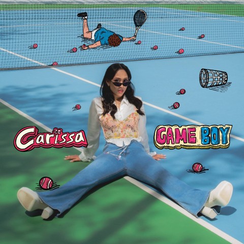 Carissa Putridianty. Foto: Bi Records