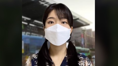 Banyak orang muda Korea Selatan di Tiktok mengatakan penampilan sangat penting bagi mereka