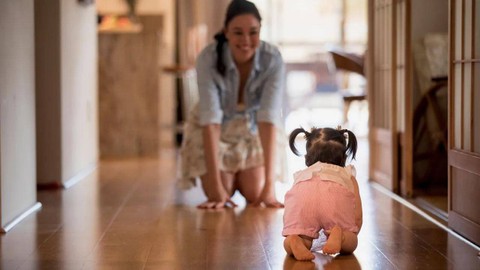 Milestone dapat digunakan untuk menemukan masalah tersembunyi, dan memberikan dukungan yang tepat sejak dini.