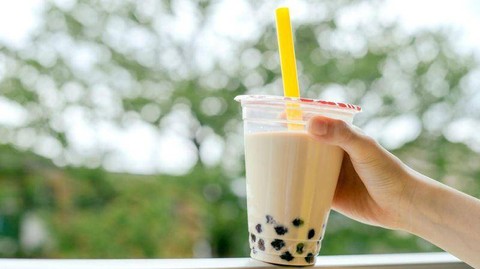 Kasus Diabetes Anak Mengkhawatirkan Imbas Makanan-Minuman Manis Mudah Dijangkau (1)