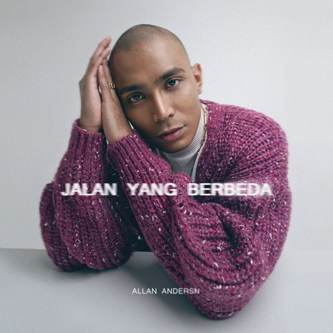 Allan Andersn. Foto: Tembang Rilisan