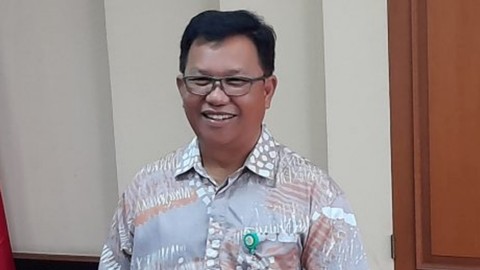 Jubir Kemenkes M Syahril. Foto: Kemenkes RI
