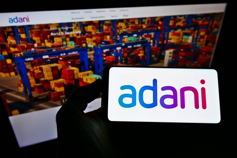 Ilustrasi Adani. Foto: Shutterstock