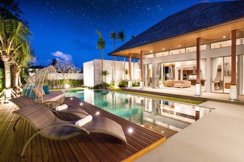 Ilustrasi resor. Foto: stock_SK/shutterstock