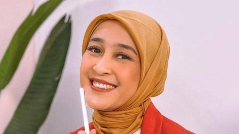 Prita Hapsari Ghozie. Foto: Dok. UI