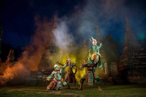 Hal-Hal yang Perlu Dikembangkan pada Seni Teater, Foto: Unsplash.