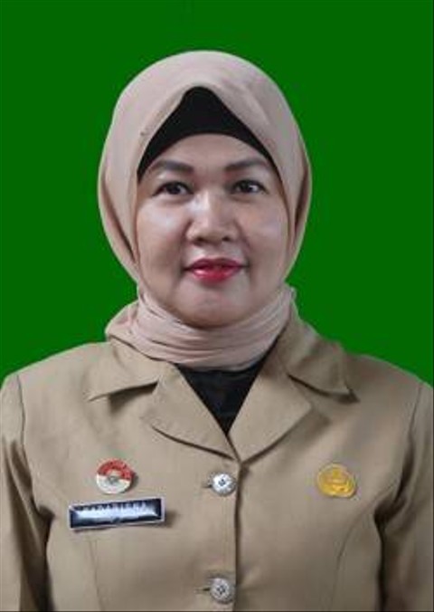 Kadarisna. Dok: DPRD Jambi.