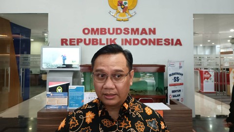 Anggota Ombudsman RI Yeka Hendra Fatika. Foto: Akbar Maulana/kumparan