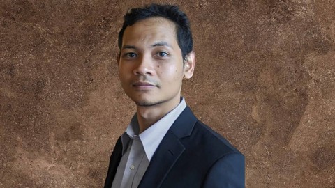 Dosen Universitas Islam Indonesia (UII), Ahmad Munasir Rafie Pratama (AMRP), dilaporkan hilang usai mengikuti aktivitas mobilitas global di University of South-Eastern Norway (USN), Norwegia. Foto: Universitas Islam Indonesia