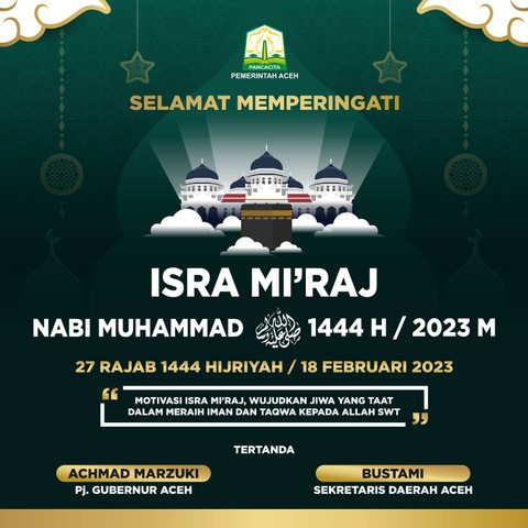 Adv Pemerintah Aceh