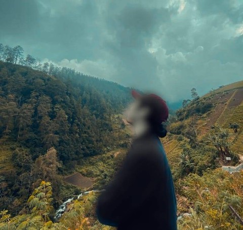 Misterius, Dokumentasi Apri Damai