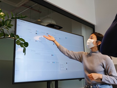 Ilustrasi rencana tindak lanjut. Sumber: www.unsplash.com.