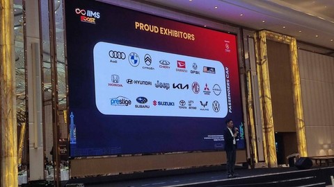 Perusahaan Aksesori Keamanan Kendaraan Yogya Bergabung dengan PAHAMI