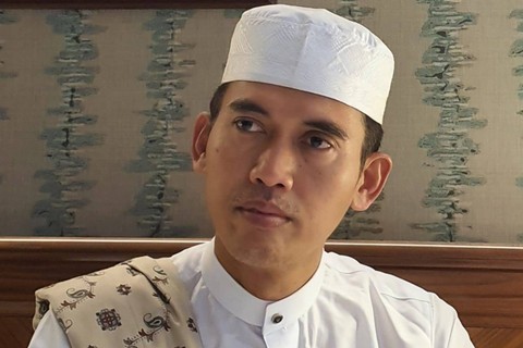 Ketua MUI KH Asrorun Niam. Foto: Dok. Istimewa