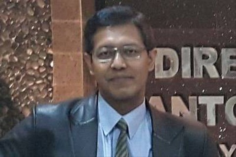 Twitter/@DitjenPajakRI