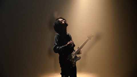 Fiersa Besari. Foto: Dok. Sumber Didi Music