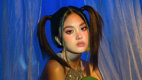 Andrea Tanzil. Foto: Sony Music