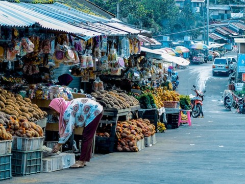 Ilustrasi contoh soal UTS kelas 1 semester 2. Sumber: www.unsplash.com.