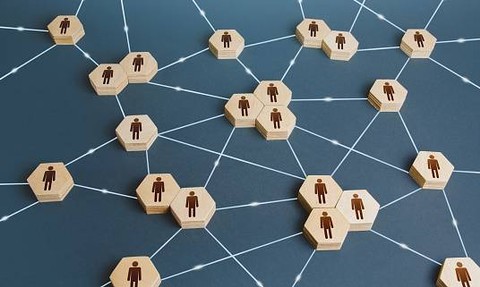 Ilustrasi Syarat Lembaga Sosial Berjalan Baik    Foto:Unsplash