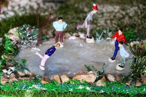 Apa yang Dimaksud Persebaran Penduduk secara Geografis    Sumber www.unsplash.com