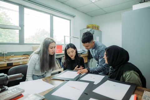 Biaya Kuliah UMY 2023, Foto: Unsplash.