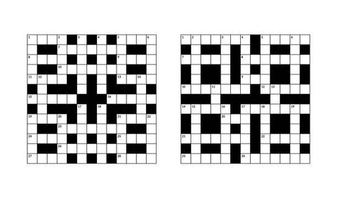 Ilustrasi Kunci Jawaban Teka Teki Silang Soal: Tempat Mengungsi. Sumber: www.pixabay.com