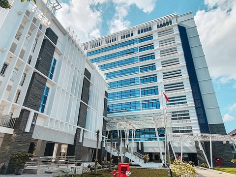 Ilustrasi biaya kuliah Universitas Gadjah Mada 2023. Sumber: www.unsplash.com.