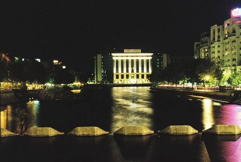 Negara beribukota Bucharest. Sumber: unsplash.com