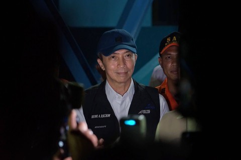 Wali Kota Bogor Dedie A. Rachim. Foto: Dok. Istimewa