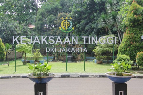  Dok. Kejati DKI