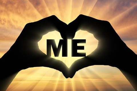 Ilustrasi Kepedulian Berlebihan pada Diri Sendiri  Foto:Unsplash