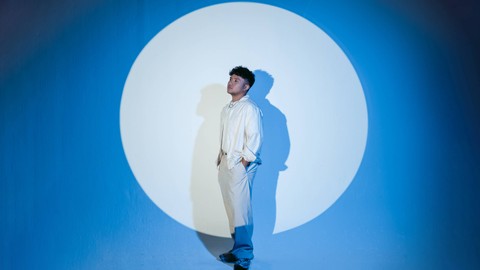 Musisi Biagi. Foto: Dok. Warner Music 