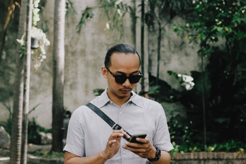 Ilustrasi Satuan Volume, sumber foto (Kevin Yudhistira) by unsplash.com
