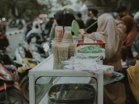 Ilustrasi jadwal imsak Ramadhan 2023 di Jawa Timur. Sumber: www.unsplash.com.