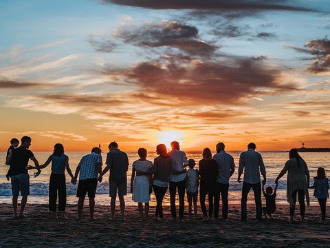 Ilustrasi kunci jawaban tema 7 kelas 1 halaman 34. Sumber: www.unsplash.com.