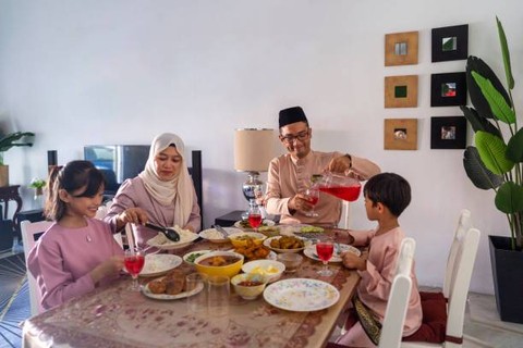 Jadwal Imsak Ramadhan 2023 di Kalimantan Barat, Foto: Unsplash.