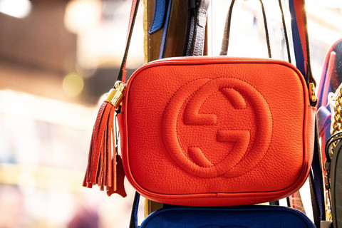 Ilustrasi tas KW. Foto: Antonio Batinic/Shutterstock