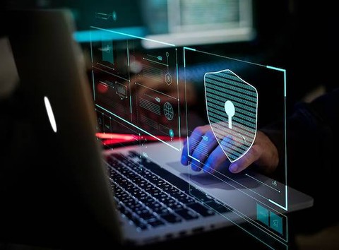 Ilustrasi keamanan dan privasi data. (Foto: Shutterstock)