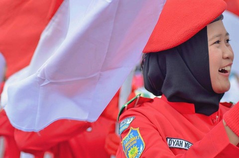 https://pixabay.com/id/users/endho-2065768/ - Hari Peringatan Bandung Lautan Api