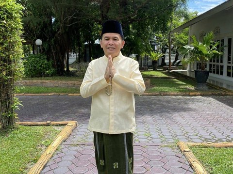 Anggota Komisi III DPR RI Agustiar Sabran  Foto: Dok. Istimewa