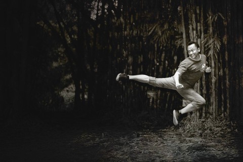 Ilustrasi untuk nama lain ajian pancasona, sumber: Pixabay/inno kurnia