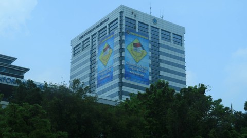 Ilustrasi Kementerian Perhubungan (Kemenhub).  Foto: Shutterstock