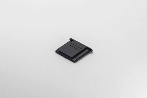 Ilustrasi penutup hot shoe. Foto: Daniel7_Kim/Shutterstock